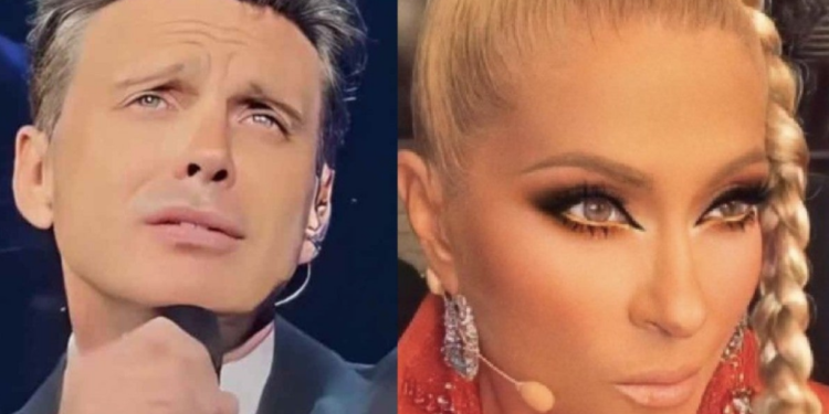 Yuri está preocupada por la voz de Luis Miguel
