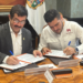 La UAT y Ayuntamiento de Matamoros suman voluntades en beneficio de la comunidad
