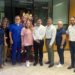 Refuerza la UAT vinculación social de los gimnasios multidisciplinarios