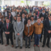 Instalan en Victoria Cabildo de la Juventud 2024