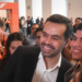Máynez, nuevo dirigente nacional de Movimiento Ciudadano.