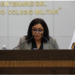 Denuncia Diputada «alarmante complicidad» de Notarios con grupos criminales
