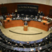 Senado publica lista preliminar de aspirantes a magistrados y ministros.