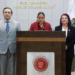 Pide Congreso a SET investigar expulsión de alumna en Nuevo Laredo.