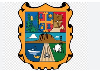 Modificarán el escudo de Tamaulipas.