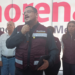 Iniciará Morena afiliación en Tamaulipas.