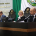 Morena monopolizará mesa directiva del Congreso.