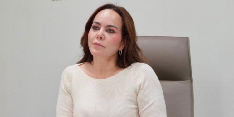 Inicia Carmen Lilia Canturosas, construcción del Plan Municipal de Desarrollo 2024-2027