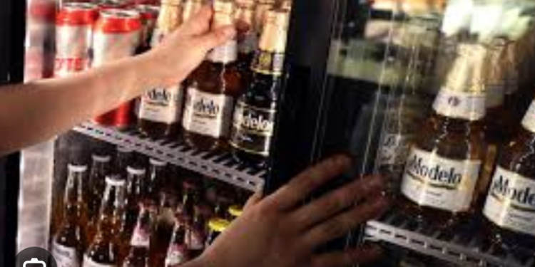 ¡Se acabó la fiesta! Venta de cerveza solo será hasta las 02 de la madrugada.