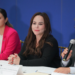 Alcaldesa, Carmen Lilia Canturosas, e iniciativa privada impulsaran proyectos estratégicos para Nuevo Laredo.