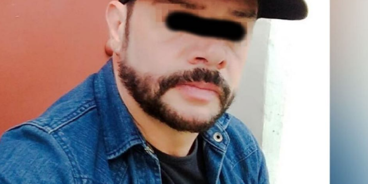 Sentencia de Héctor «N», será hasta enero
