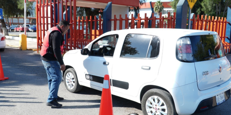 Fortalece la UAT protección y seguridad de sus estudiantes