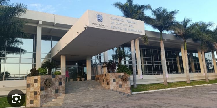 Reformarán leyes secundarias para regular la elección de jueces y magistrados de Tamaulipas