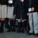 Impulsan uniforme neutro en escuelas de Tamaulipas; alumnas podrán usar falda o pantalón.