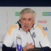 Ancelotti respeta al Pachuca; «Es un equipo dinámico», dice.