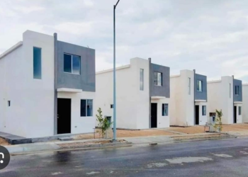 Infonavit construirá 43 mil viviendas en Tamaulipas durante 2025