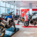 Multas de hasta 2,160 pesos a comerciantes de motocicletas que no exijan registro vehicular a clientes