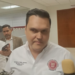 «Con eso les alcanza», dice Prieto respecto a reducción del presupuesto al Ietam.