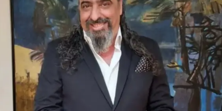 Diego, «El Cigala», es condenado a dos años por violencia contra su expareja.