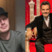 «Si te vas a poner actuar, aguántate»: Facundo a Eugenio Derbez