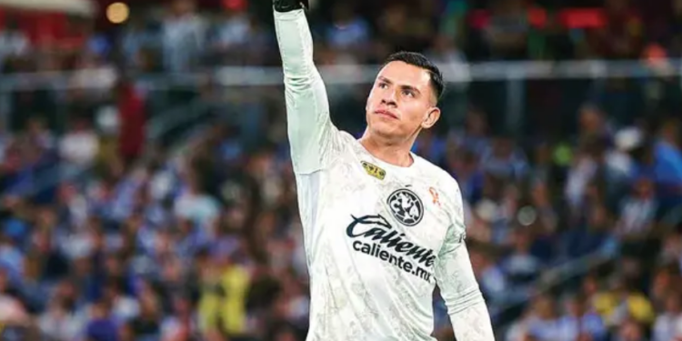Luis Ángel Malagón, un sueño hecho realidad.