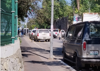 Ejecutan a dos en Ciudad Victoria.