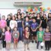 Imparte la UAT el taller de Economía Social para Niñas y Niños.