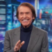 Raphael es diagnósticado con linfoma cerebral.