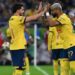 América es tricampeón de la Liga MX tras superar a Rayados