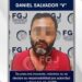 Dan 20 años de cárcel a violador