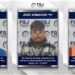 Procesarán a 5 presuntos ladrones y extorsionadores