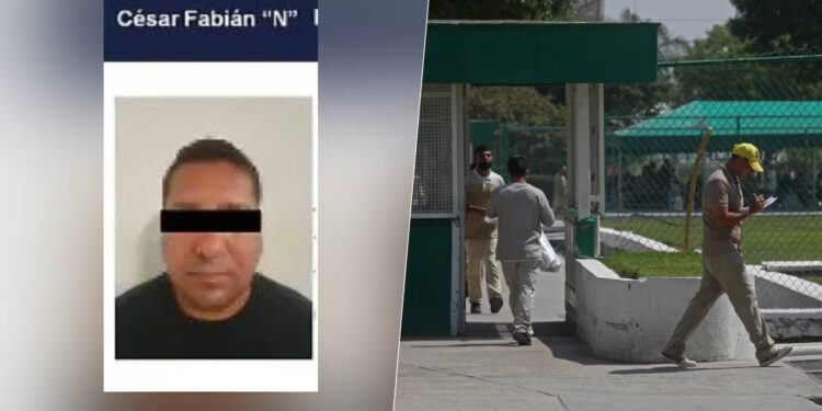 César Fabián, alias ‘El Ceviche’, escapa de prisión de Puente Grande: Esto sabemos