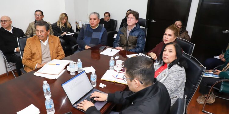 Se suma Gobierno de Tamaulipas a estrategia de recepción «México te Abraza»