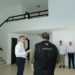 Supervisan Américo y María, sitio adecuado para albergar migrantes deportados