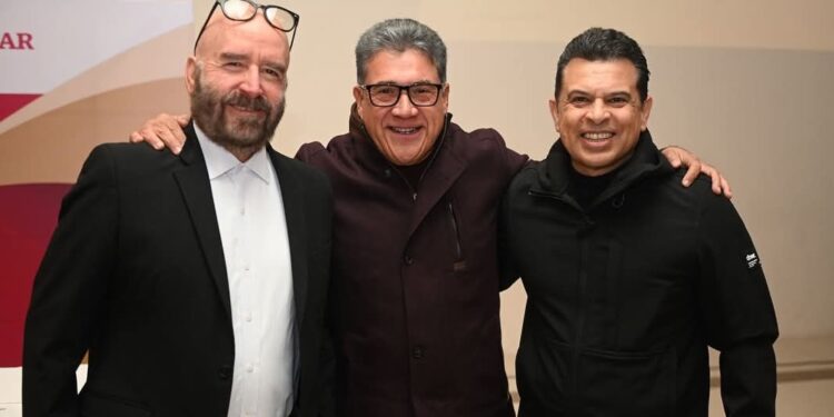 Alinearán a Victoria al Plan Maestro Municipal de Infraestructura Hidráulica.