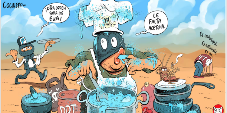 Cartoon