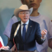 Se va Ken Salazar; «Hay fentanilo en México», reitera.