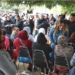 Continúan apoyos por frente frío en Victoria