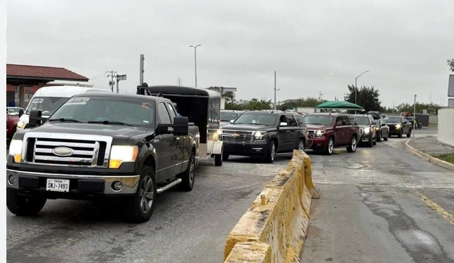 Piden a gobiernos garantizar regreso de paisanos a EU.