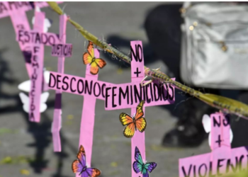 Asesinaron a 22 mujeres en Tamaulipas el año pasado