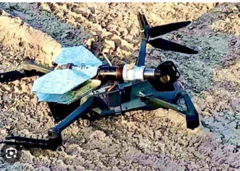 Castigarán hasta con 15 años uso ilícito de drones en Tamaulipas