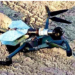 Castigarán hasta con 15 años uso ilícito de drones en Tamaulipas