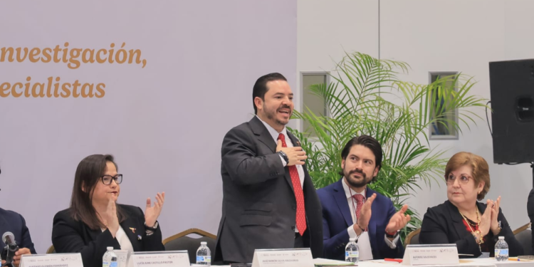 Destacó Tamaulipas con gran asistencia en el Foro de Consulta Ciudadana de Energía y Desarrollo Sustentable