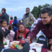 Llevan Lalo y Lucy servicios y programas a La Esperanza