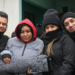 Distribuyen municipio y DIF Victoria apoyos invernales