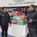 Rector Dámaso Anaya supervisa obras de la UAT en Nuevo Laredo