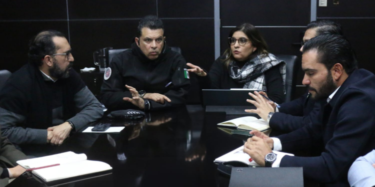 Avanza proyecto del Centro Integral de Residuos para Victoria