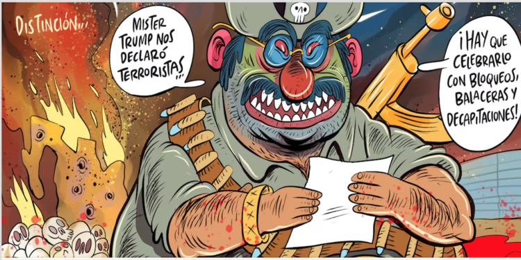 Cartoon