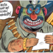 Cartoon