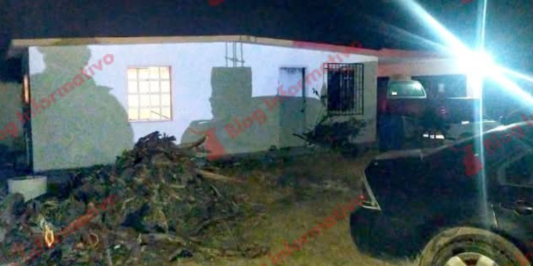 Tragedia en San Fernando; matrimonio muere intoxicado al protegerse del frío.